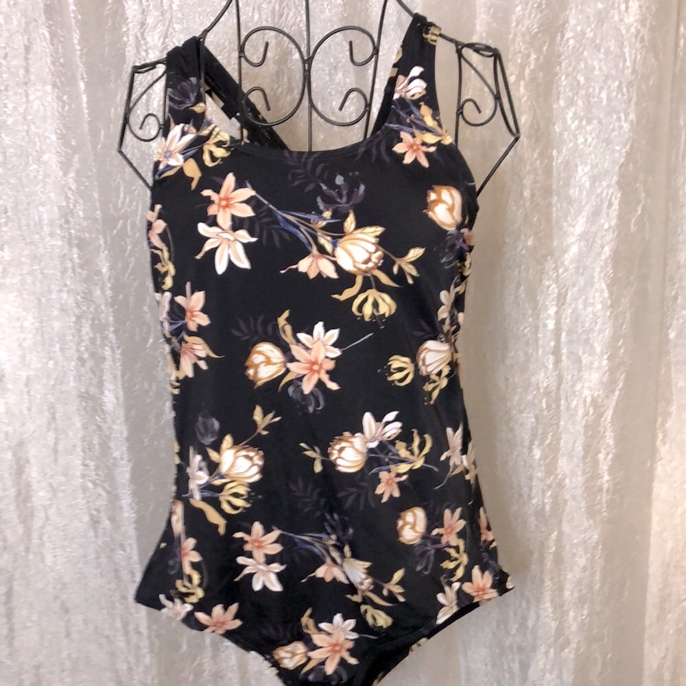 DELIMIRA swimsuit